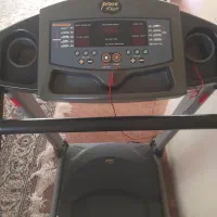 تردمیل محکم و قوی