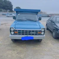 نیسان مدل ۹۸