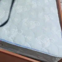 تشک خوشخواب دونفره سایز ۱۶۰در۲