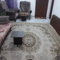 اجاره روزانه‌آپارتمان ۵۰ متری  تک واحد پارکینگ دار