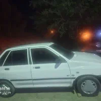 پراید 131