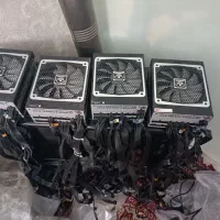 پاور 1050 و 1200 وات گرین پلاتینیوم GP1200B-OC