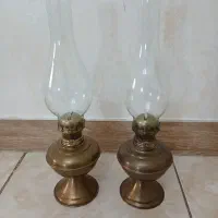 چراغ گرسوز