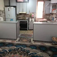 اجاره آپارتمان نقلی تمیز در خاوران