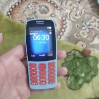نوکیا 210 اصلی شرکتی ویتنام