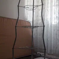 پایه قابلمه ۶ تایی