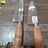 چاقو دسته زنجان