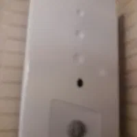 آبگرمکن دیواری کاملا سالم