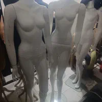 فروش مانکن و صندلی