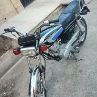 125مدل 93 کبیر فروش فوری