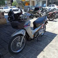 هندا ویو مدل۸۵ تمام فابریک