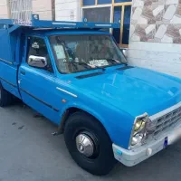 نیسان مدل ۹۹ دوگانه شرکتی