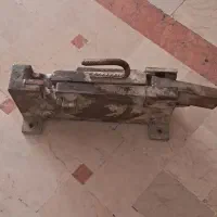 قیچی دستی میلگرد بر
