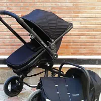 کالسکه اسپرینگ