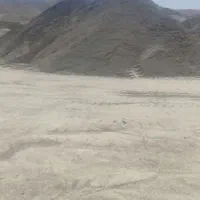 شن شسته