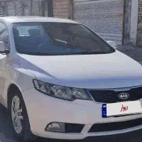 سراتو ۲۰۰۰ آپشنال مدل ۹۷