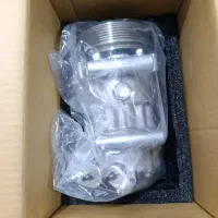 کمپرسور کولر