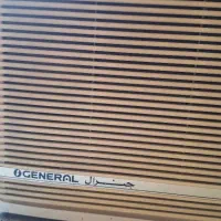 کولر گازی پنجره ای oجنرال 18000