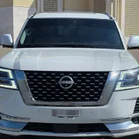 آنیسان ارمادا مدل ۲۰۲۳