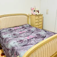 تخت خواب دو نفره نو نو