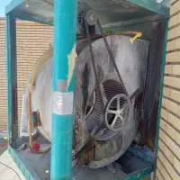 کولر ابی 7500 سالم سلامت