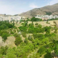 105 متر/ 2 خواب/ طبقه بالا برج/ رهن کامل