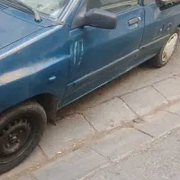 وانت پراید ۹۳