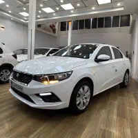 تارا اتومات توربو EF7 مدل 1405 صفرکیلومتر