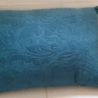 روبالشی مخمل