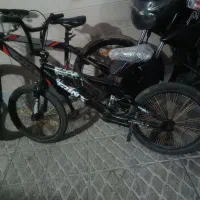 دوچرخه
