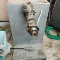 دستگاه روغن گیری کالیبر ۳۵