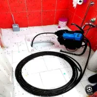 لوله بازکنی کیانشهردولت ابادنازی ابادخزانه شهرری