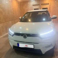 تیوولی الیت 2016 تک برگ