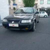 سمند ۸۲|خودرو سواری و وانت|تهران, حافظیه|دیوار
