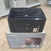 پرینتر کنون LBP3010 black