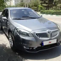 بلریانس ۳۲۰ موتور بزرگ مدل ۹۷