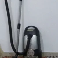 جاروبرقی