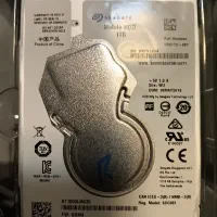 هارد HDDظرفیت 1TB