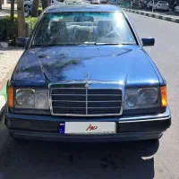 بنز کپل ۱۹۹۱