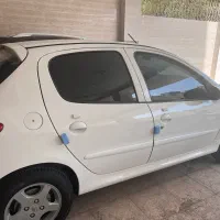 ۲۰۷ t3درحد صفر