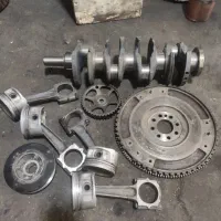 لوازم xu7