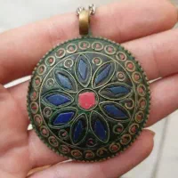 وسایل شخصی