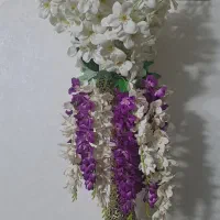 گلدان بزرگ برنز