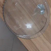 ظرف سرو غذا یا کیک