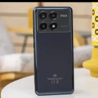 poco x6pro|موبایل|نالوس, |دیوار