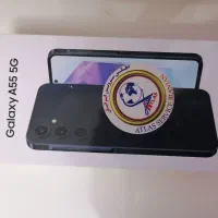 موبایل آکبند سامسونگ A55