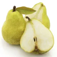 گلابی شاه میوه