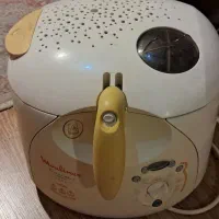 سرخ کن مولینکس اصل