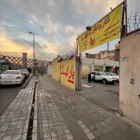 اشتراک ماهانه پارکینگ میدان امام حسین(ع)