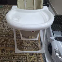 صندلی غذا کودک